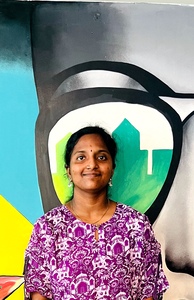 Swetha  N
