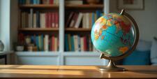 The Borderless Bookshelf
