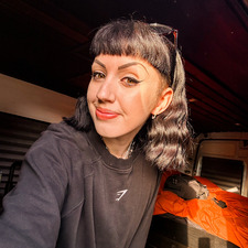 Emily Bailey-Mitchell