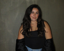 Gabrielle Langlois