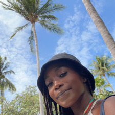 Junelle Francis