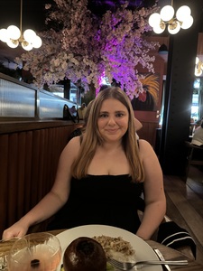 Jacquelyn Constantine