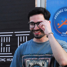 Doğukan Sezer Dirlik