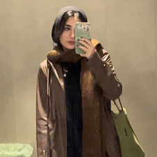 Maryam Rida