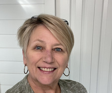 Pam Simpson