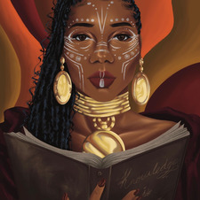 Evi’s Bookish Thangs