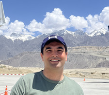 Abdul Qadir