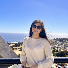 Rocio Astudillo Inostroza 