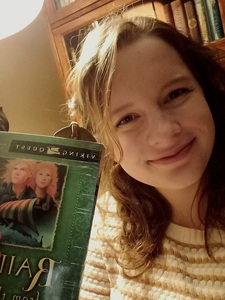 ForgetMeNot(Katie Cooley)