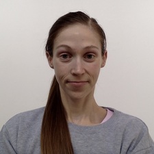 Ilana Freimanis