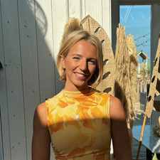 Romy van den Oever