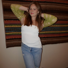 Carly Day