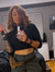 Tracy M
