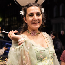 Ади Милушева