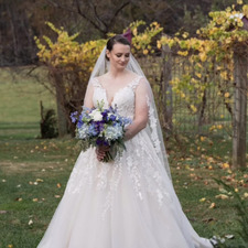Sarah Prichard