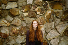 Isabelle Acrey