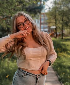 Austėja Andrušaitytė