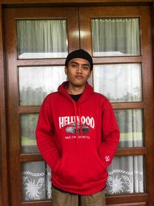 Ahmad Hanif