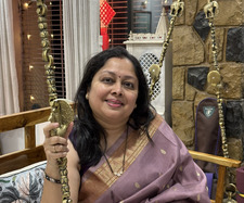 Samindara Sawant