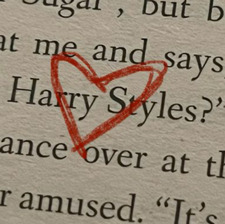Nina (Harry‘s version) &#x1fa75;&#x1fa77;&#x1f3e0;&#x1f407;&#x1f95d;