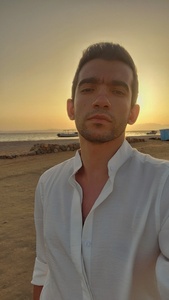 Mostafa Nagy