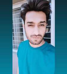 Kunwar Pawan Singh  Bhati