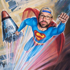 Mikey Correia