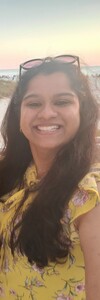 Deandra J Dsouza