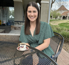 Colleen Thomas