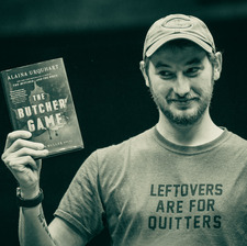 Cameron Rhode
