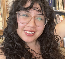 Julia Eng Godburn