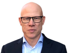 Øystein Sjølie