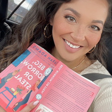 Sarah - Lifeofabookqueen