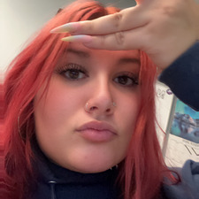 Reader Cat Salvatore