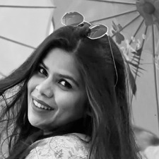 Khushboo Vijaywargiya