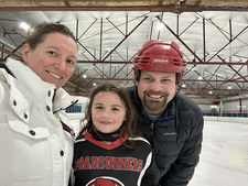 Crystal Bissette-LeClair