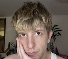 Jacob Kubix Blaszczyk Lazy Sonsed
