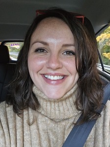 Alyssa Turcsak