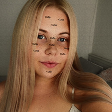 Ellie Carter