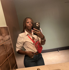 Gina’s Reading Corner