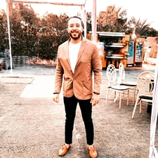 Tarek Elsodany