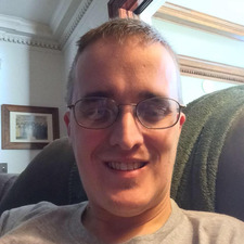 Joshua Stormont