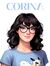 Corina ...