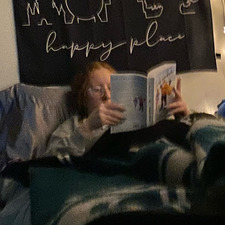 Delaney Kraus