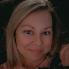 Ashley Westerlund