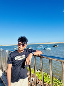 Soumya Ranjan Dash
