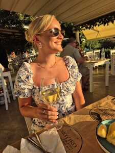 Tamara Linforth