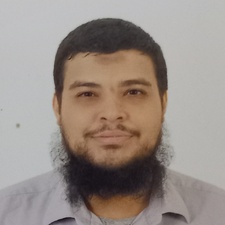 محمد أحمد يوسف