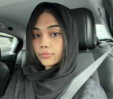 Amirah Azhar