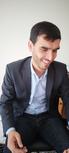 Ahmad Samim